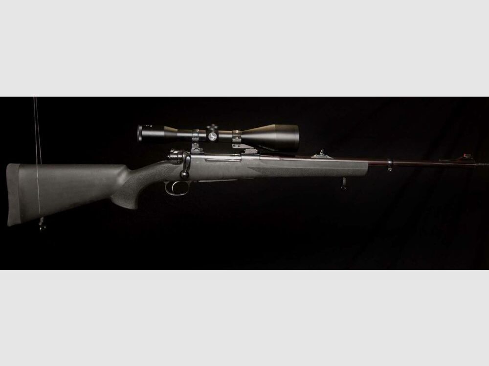 Velser Mauser System 98 Kunststoffschaft Zielfernrohr