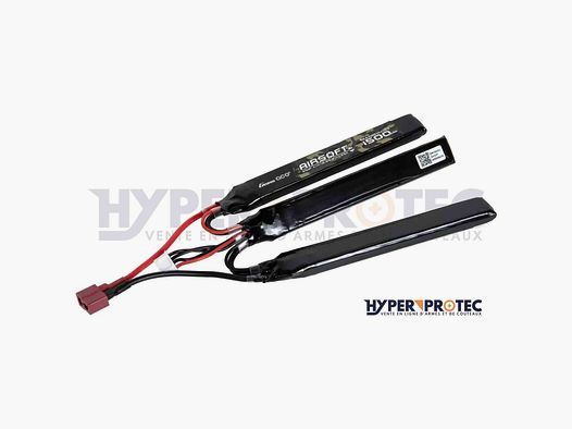 LiPo-Akku für Venator MKII