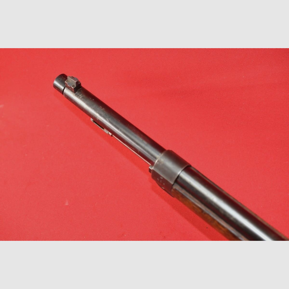 #7259 Mauser-karabijn m/96, bouwjaar 1915, kal. 6,5x55, afbeelding 16 van 34