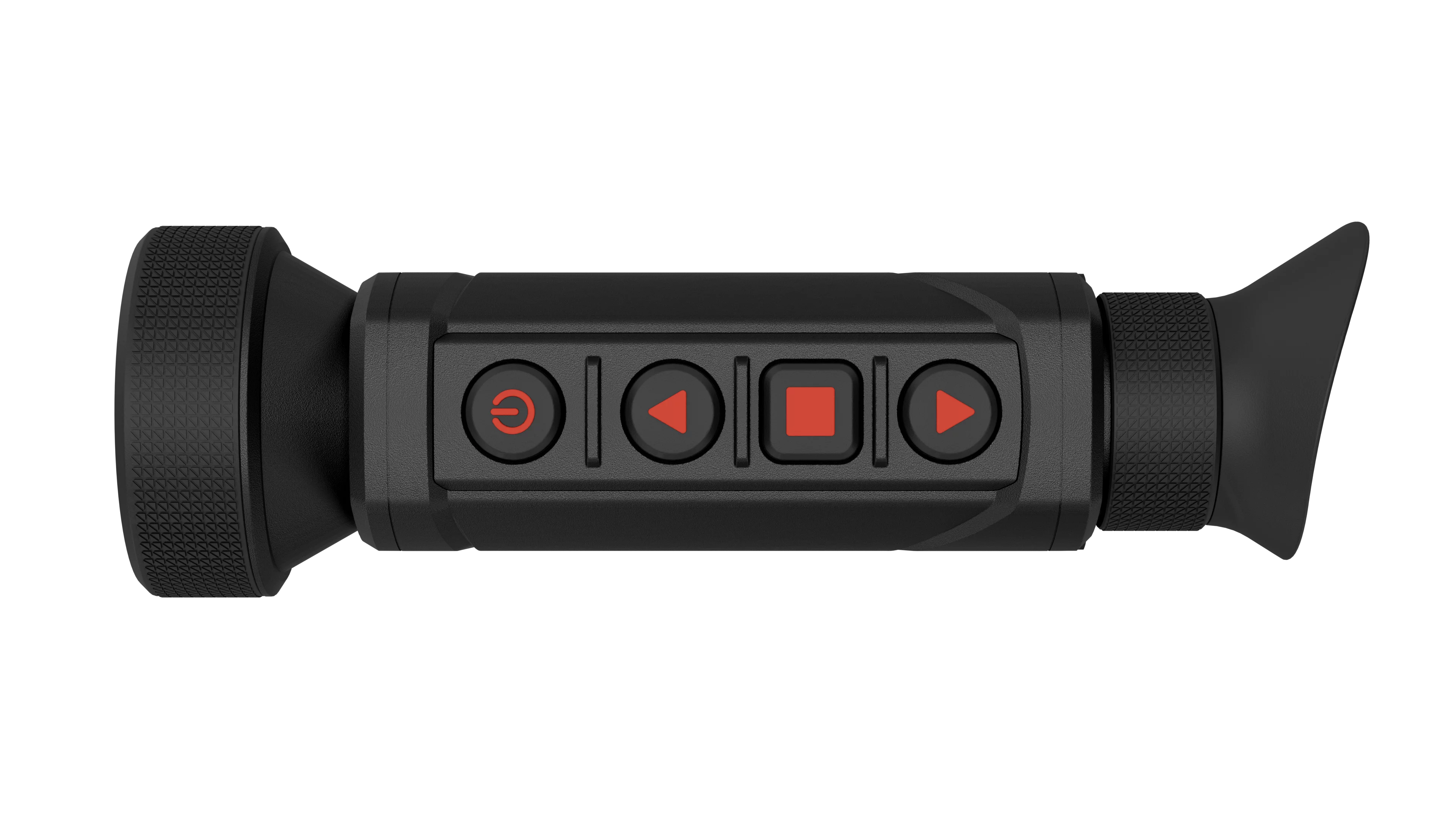 ATN BlazeHunter 650 LRF appareil de vision thermique, image 7 sur 11