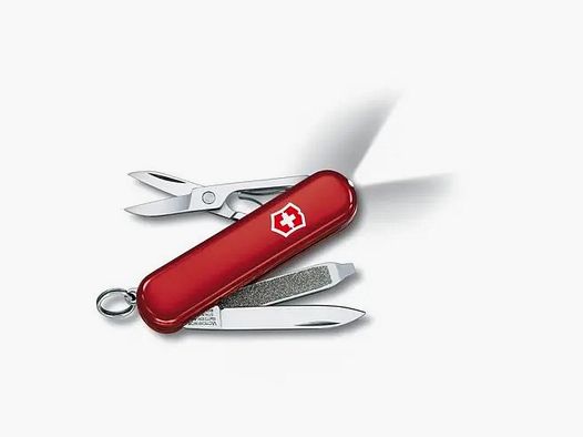 Victorinox Swiss Lite Nóż Składany