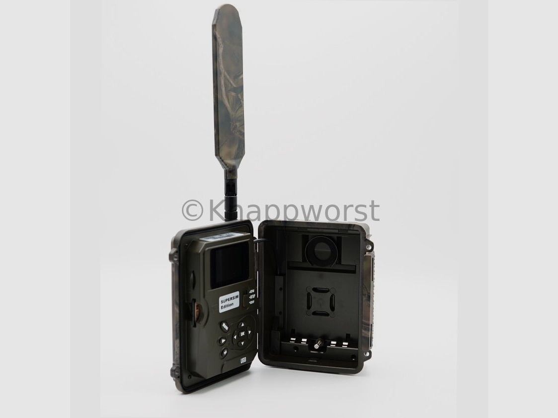 Seissiger Seissiger Special-Cam LTE