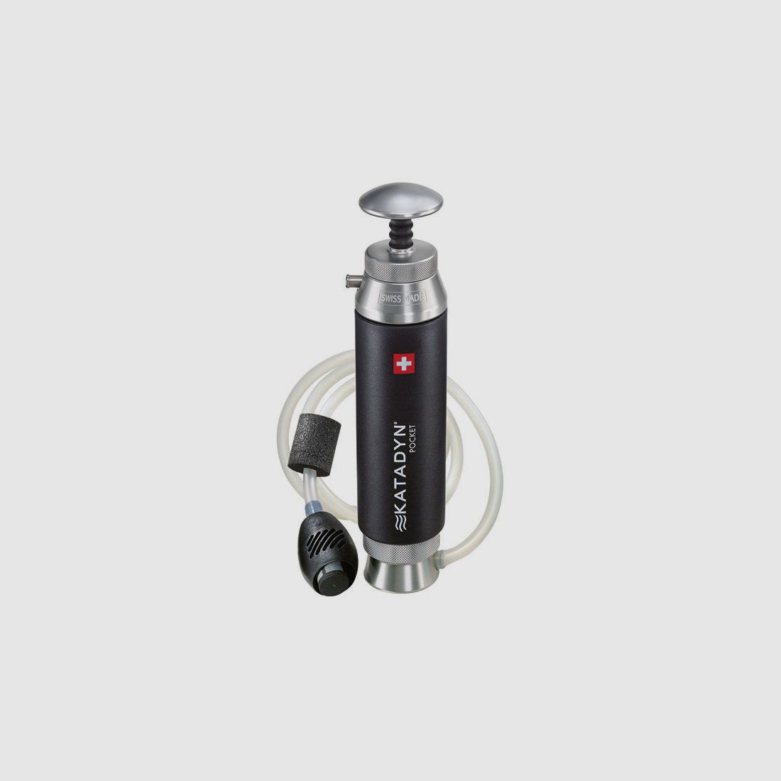 Wasserfilter, Modell POCKET