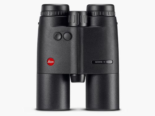 LEICA Fernglas mit Entfernungsmesser Geovid 10x42 R SE