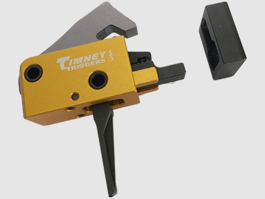 Timney Triggers AR PCC eentraps trigger