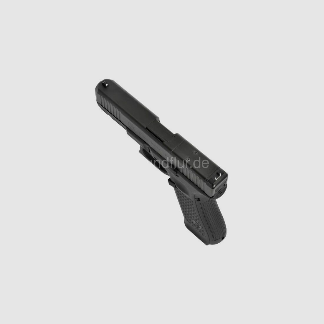 Glock 17 Gen5 FS MOS