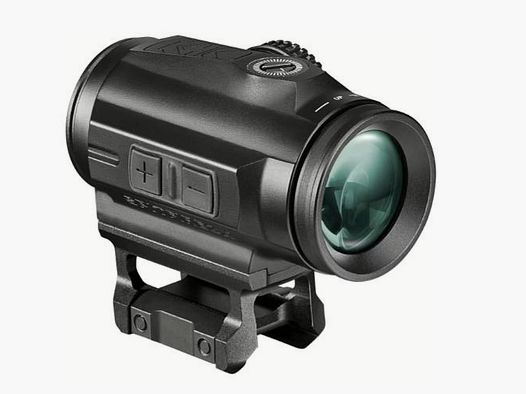 Vortex Spitfire HD Gen II 3x Prismenvisier - Aktion "Verkaufen mit Herz - Gemeinsam bärenstark" 