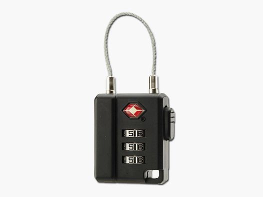 Lucchetto a combinazione Relags versione TSA