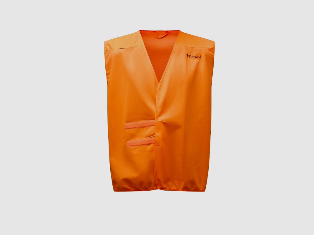 Pinewood veiligheidsvest Safety 5920-502, afbeelding 1 van 6