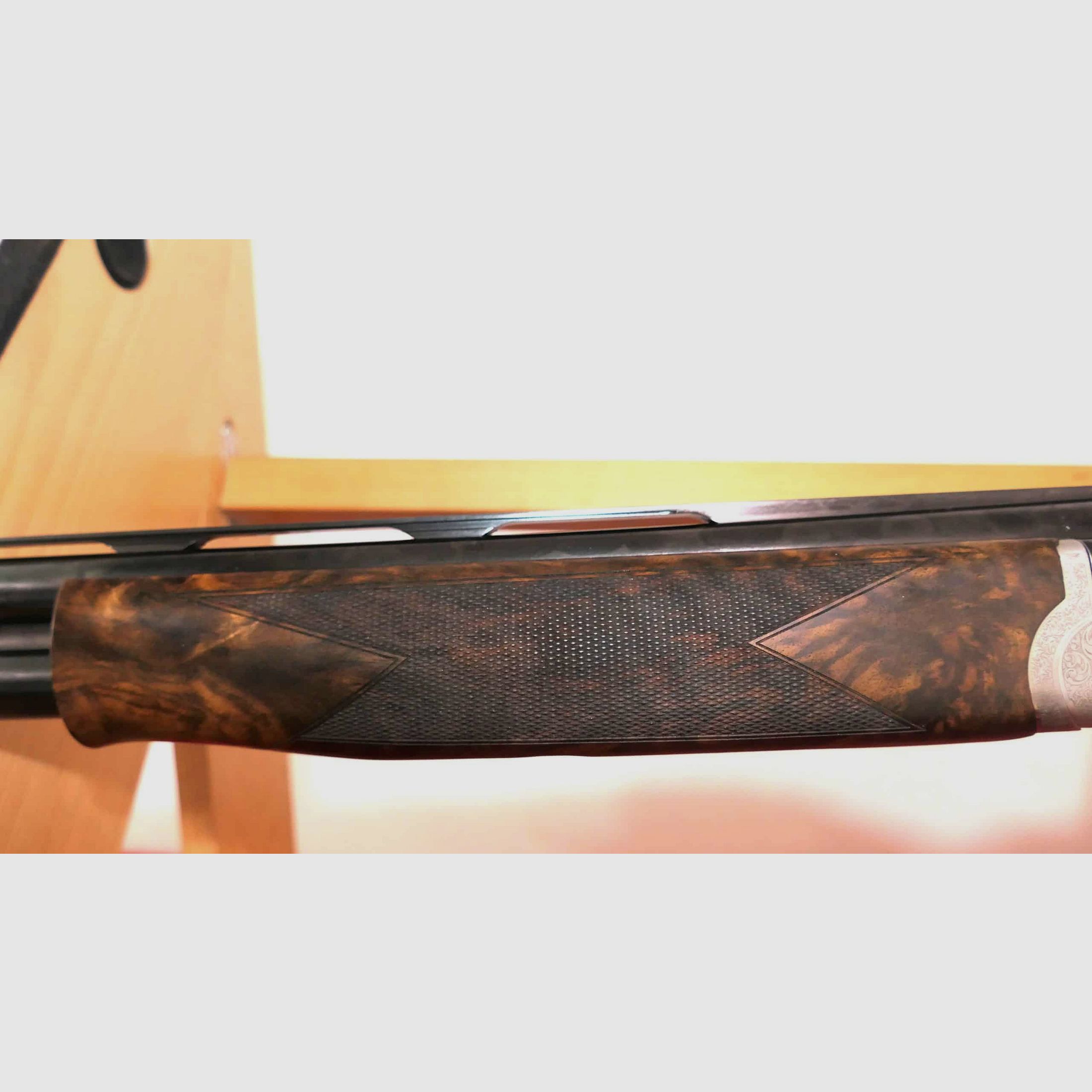 JAGDFLINTE CHAPUIS C40 GR5 KAL 12/66CM, Bild 11 von 13