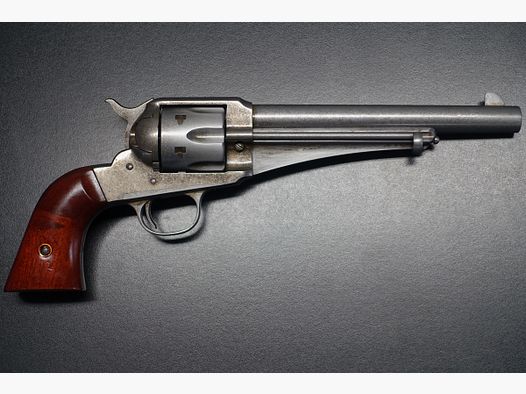 Uberti 1875 Army Outlaw Old West