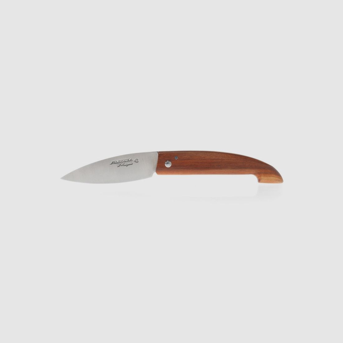 Messer Savignac L'Ariégeois Pflaume