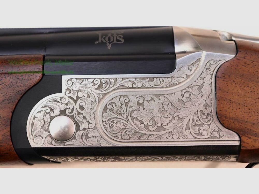 Kofs Mod. Zenith SXE