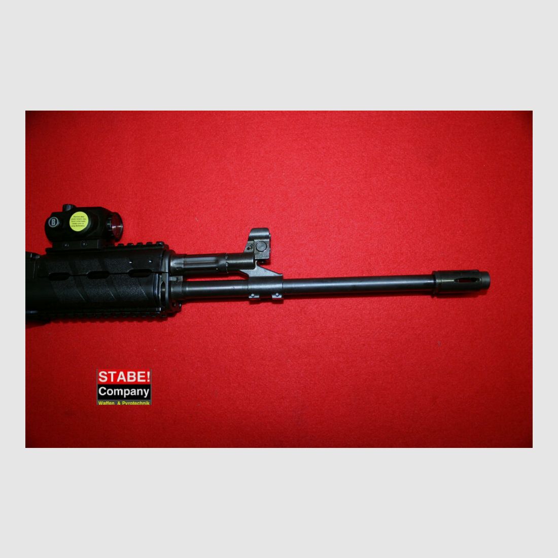 Zastava M2010G