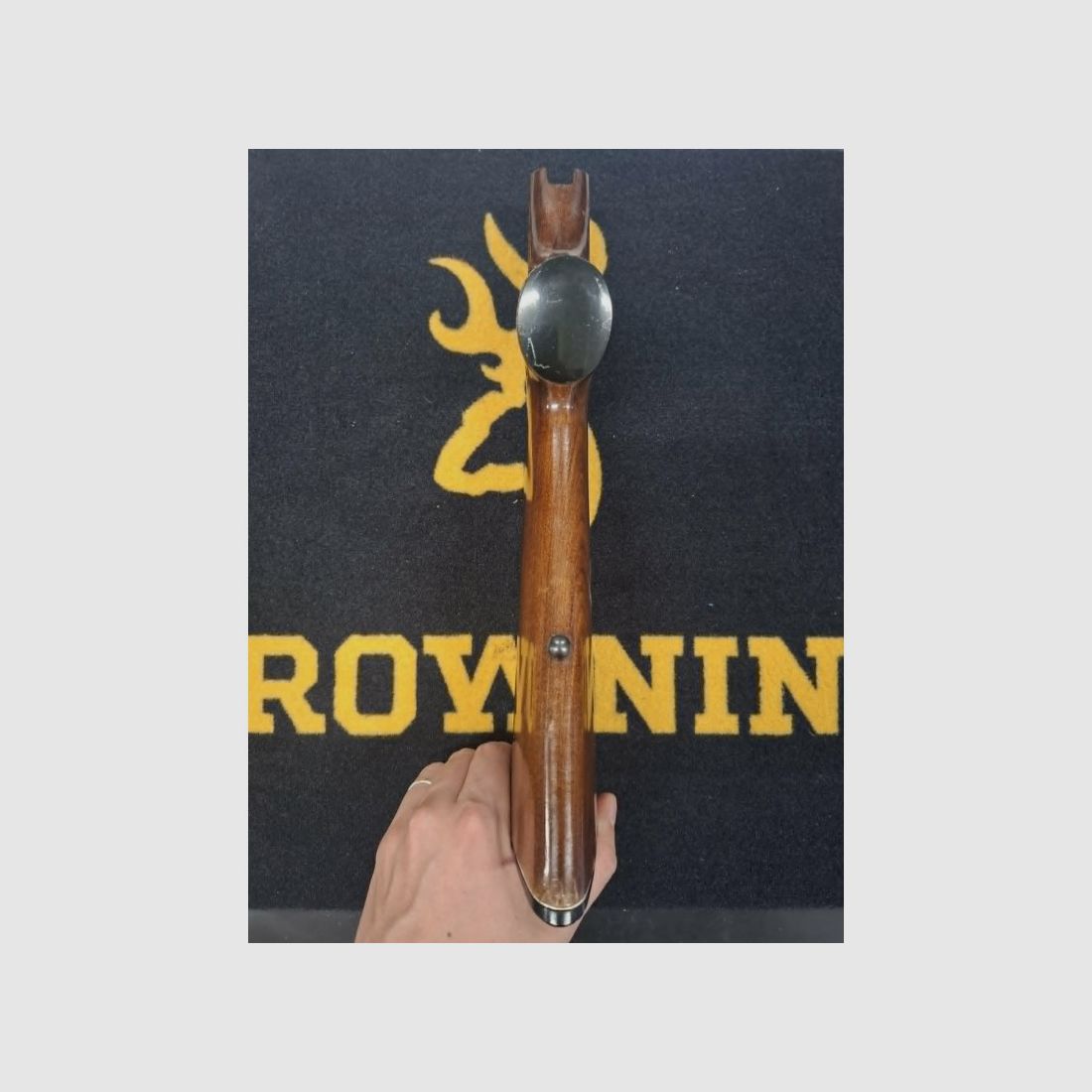 Remington crosse 742, image 4 sur 6