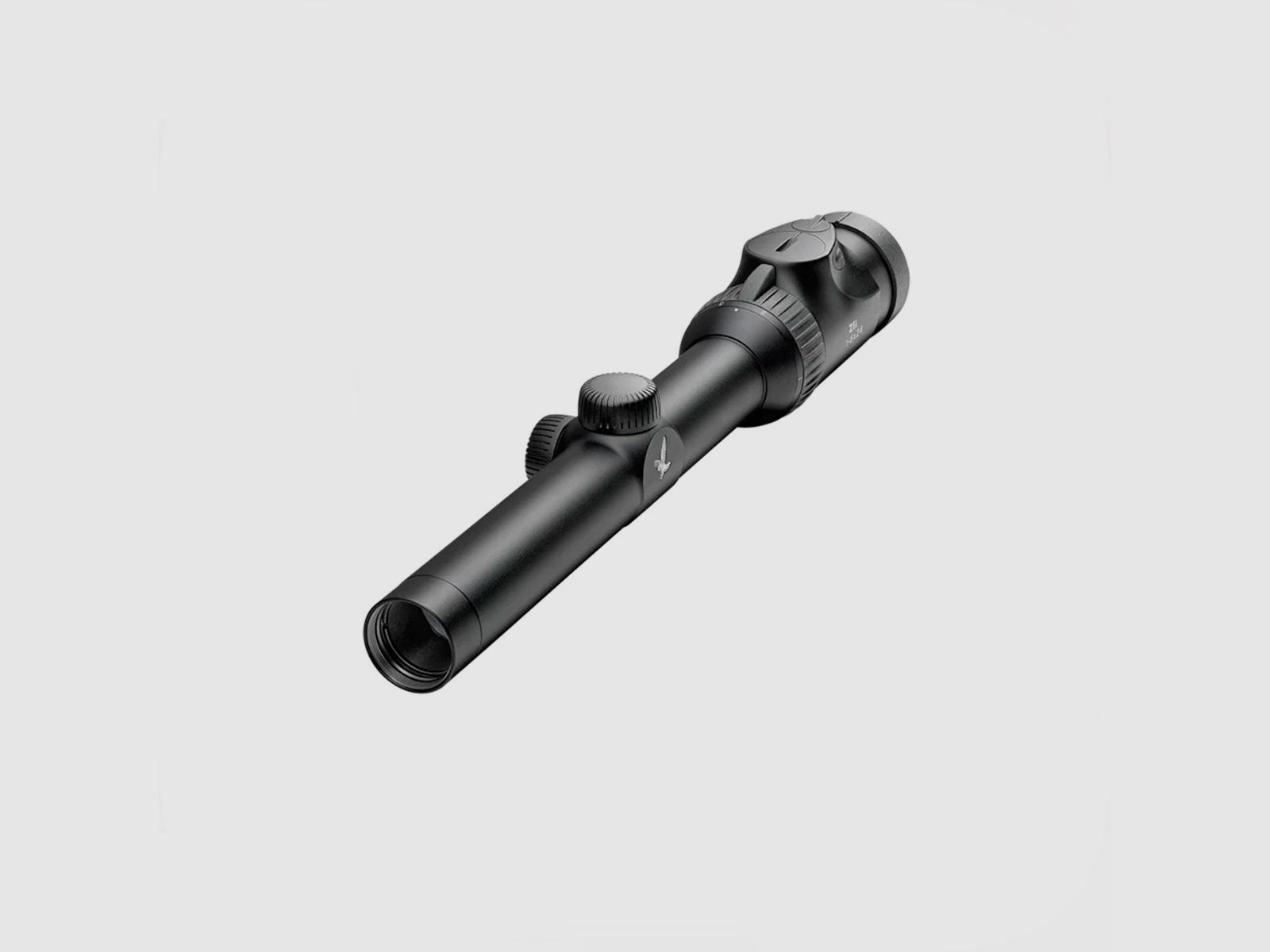 OPTIQUE – SWAROVSKI OPTIK – Z6i 1-6×24 L 4-I, image 2 sur 2
