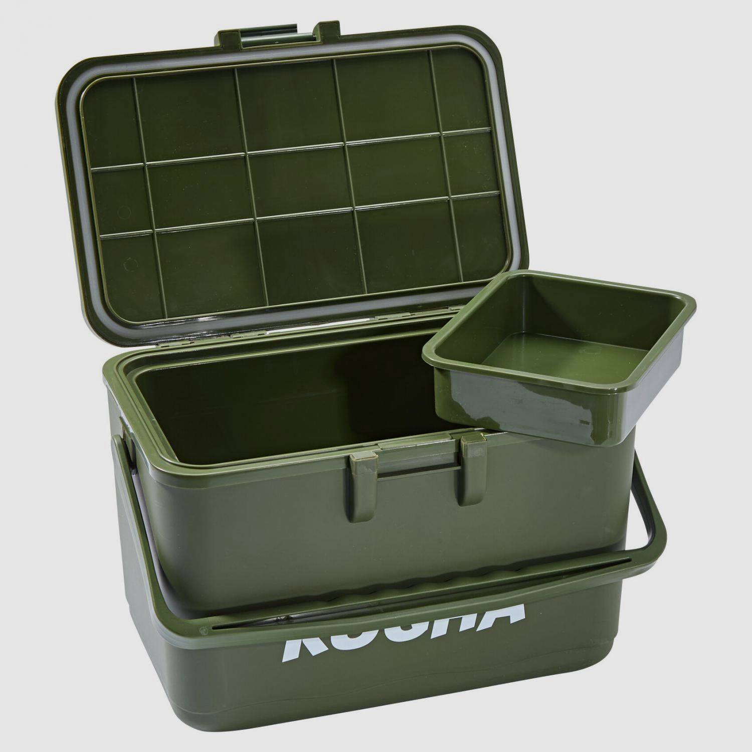 Cooler Box "Baits'N'Drinks"