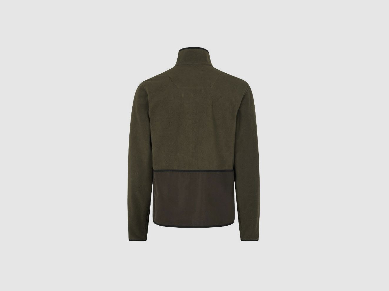 Wendbare Fleecejacke Rogue Seeland, Bild 6 von 8
