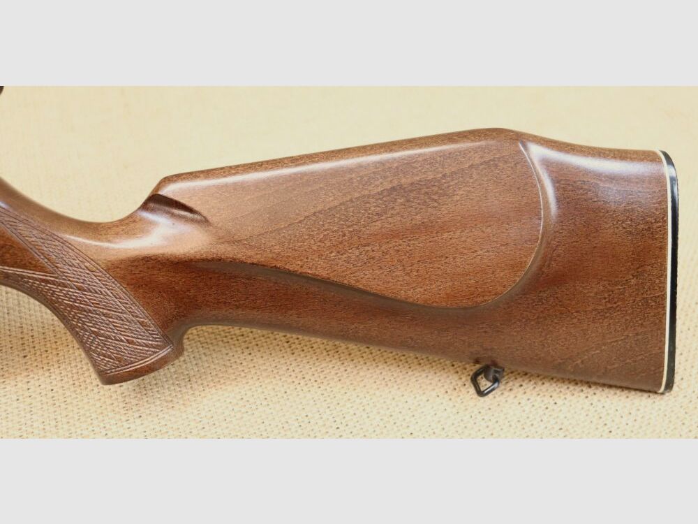 Repeater rifle Voere Kufstein without .22lr