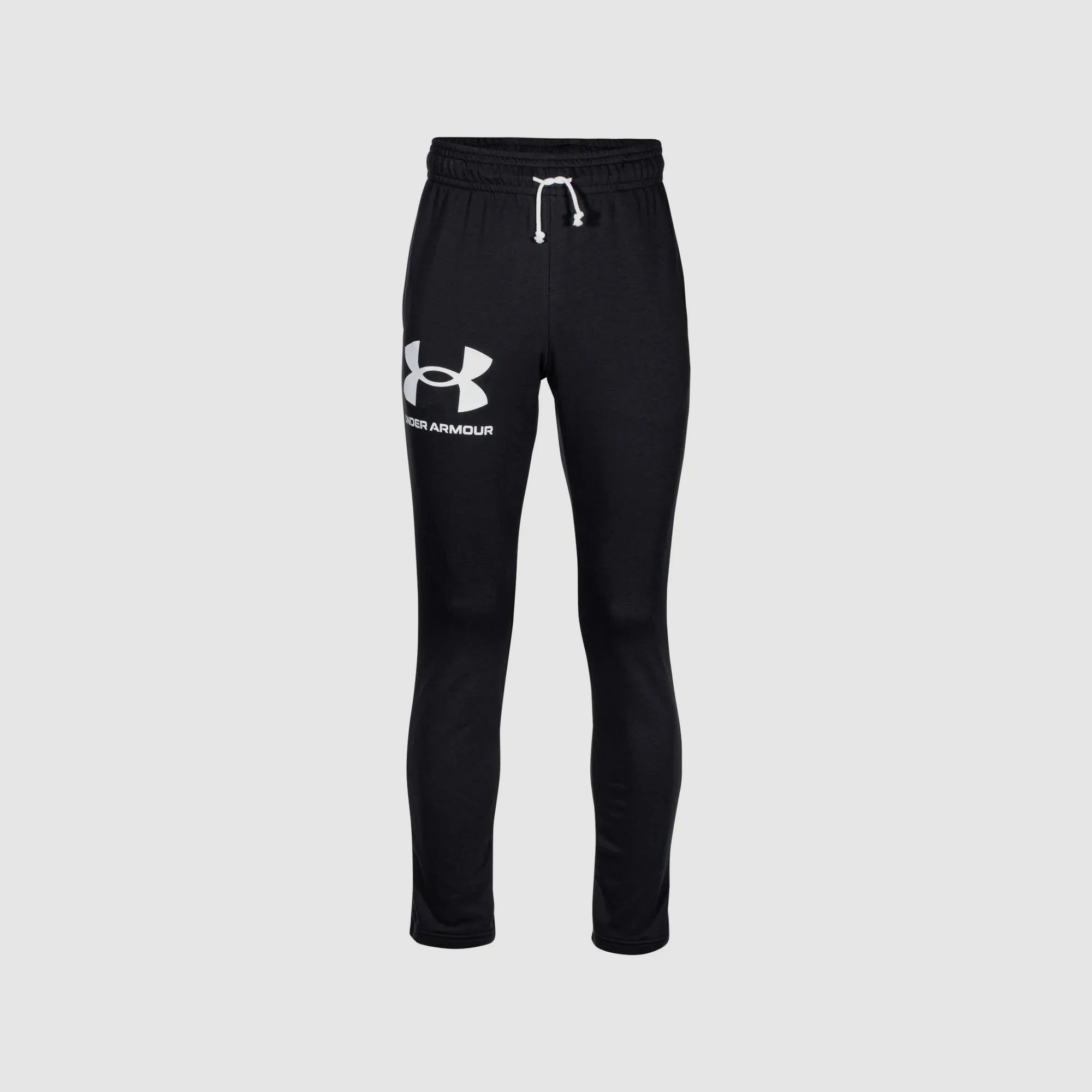 Under Armour Under Armour Jogginghose Rival AMP Terry schwarz