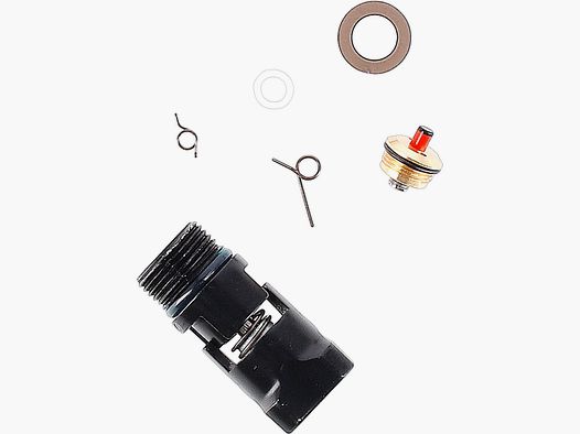 Servicekit voor paintball markers