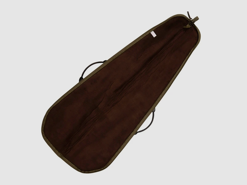 Allen North Platte Heritage Custodia per fucile oliva – 122cm, immagine 2 di 2