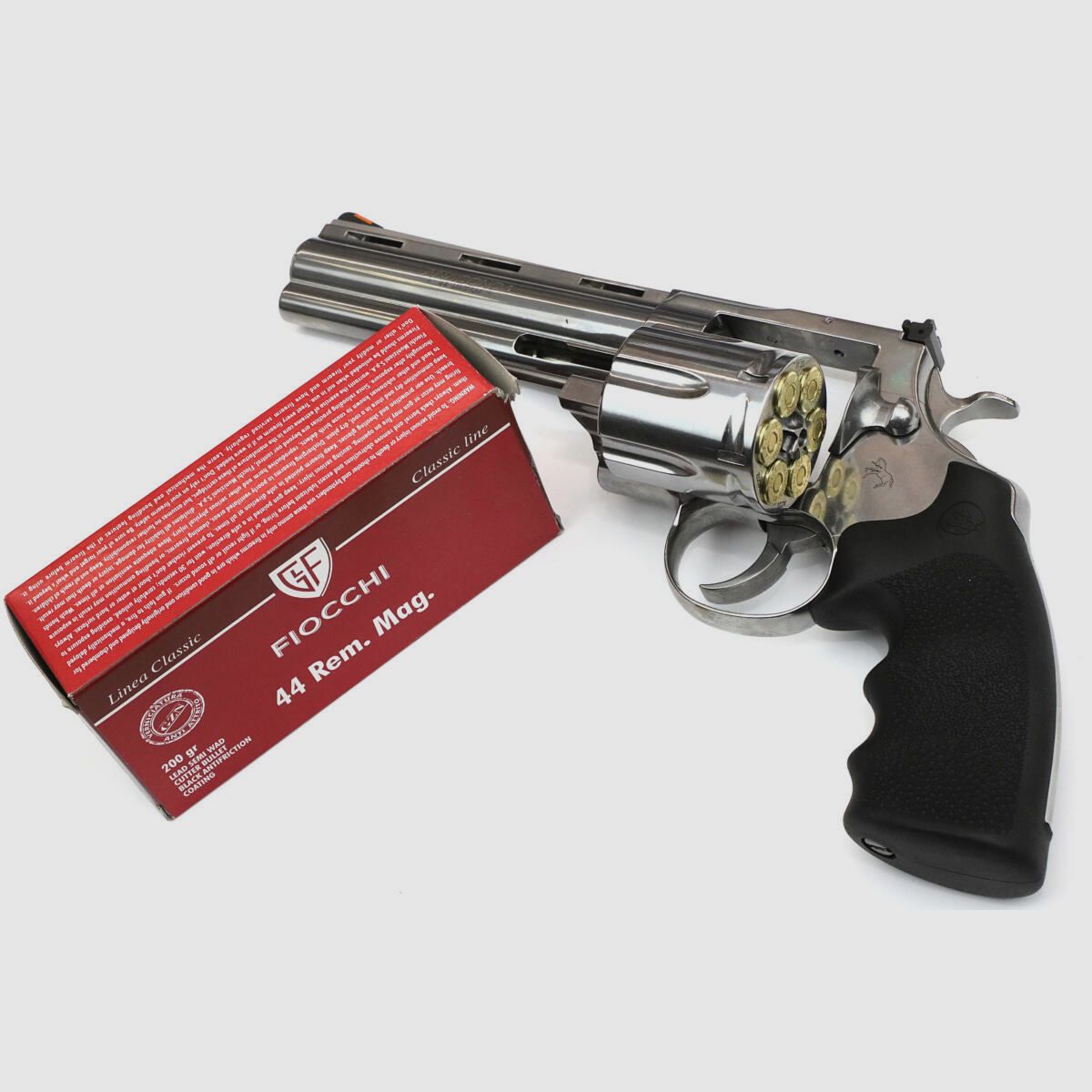 Colt Anaconda, Bild 1 von 6