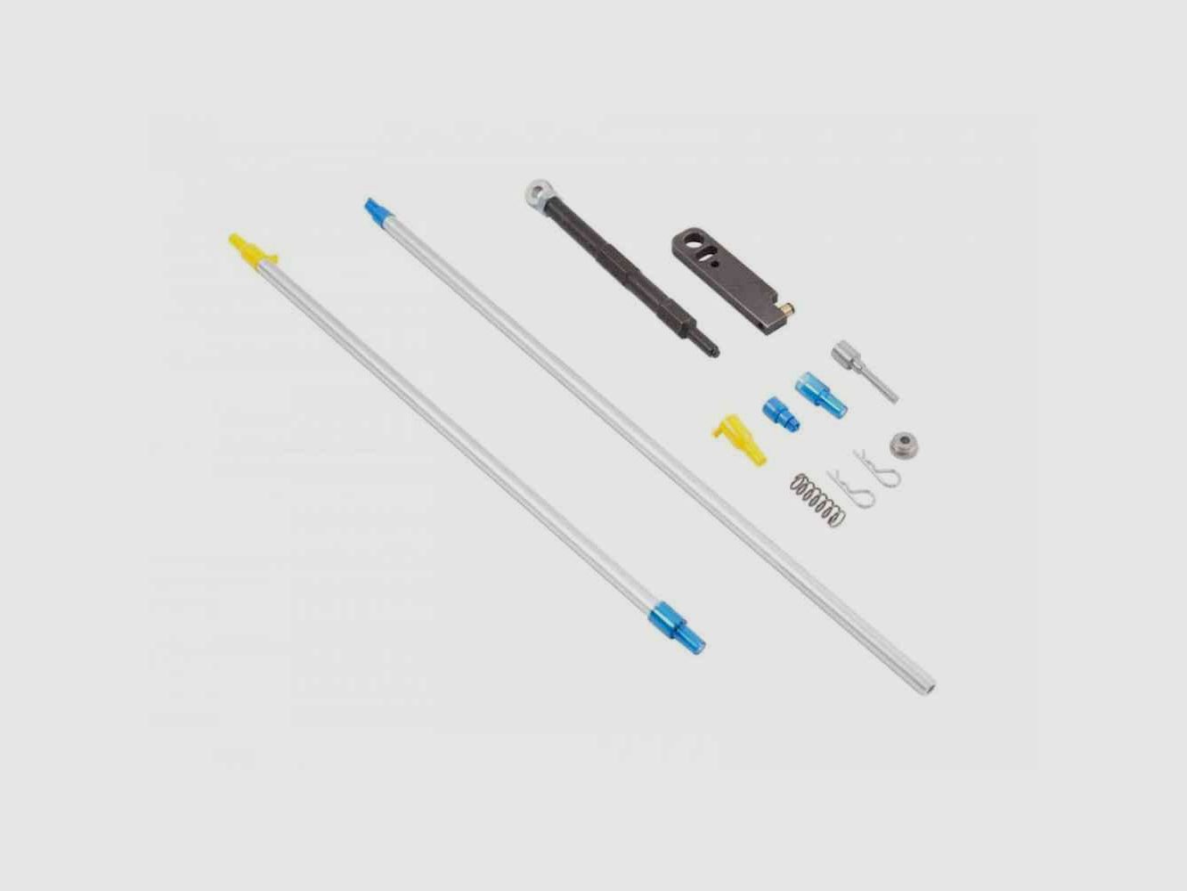 Dillon Priming System for Super 1050, caliber: small primer