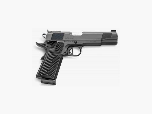 CHIAPPA 1911 Empire Grade Zwart Kal.45ACP