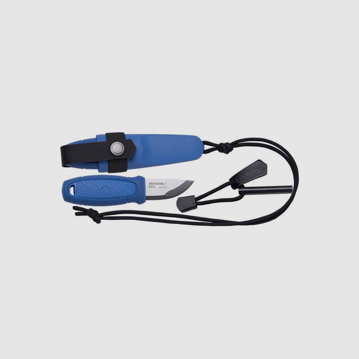 Set Eldris Kit Morakniv
