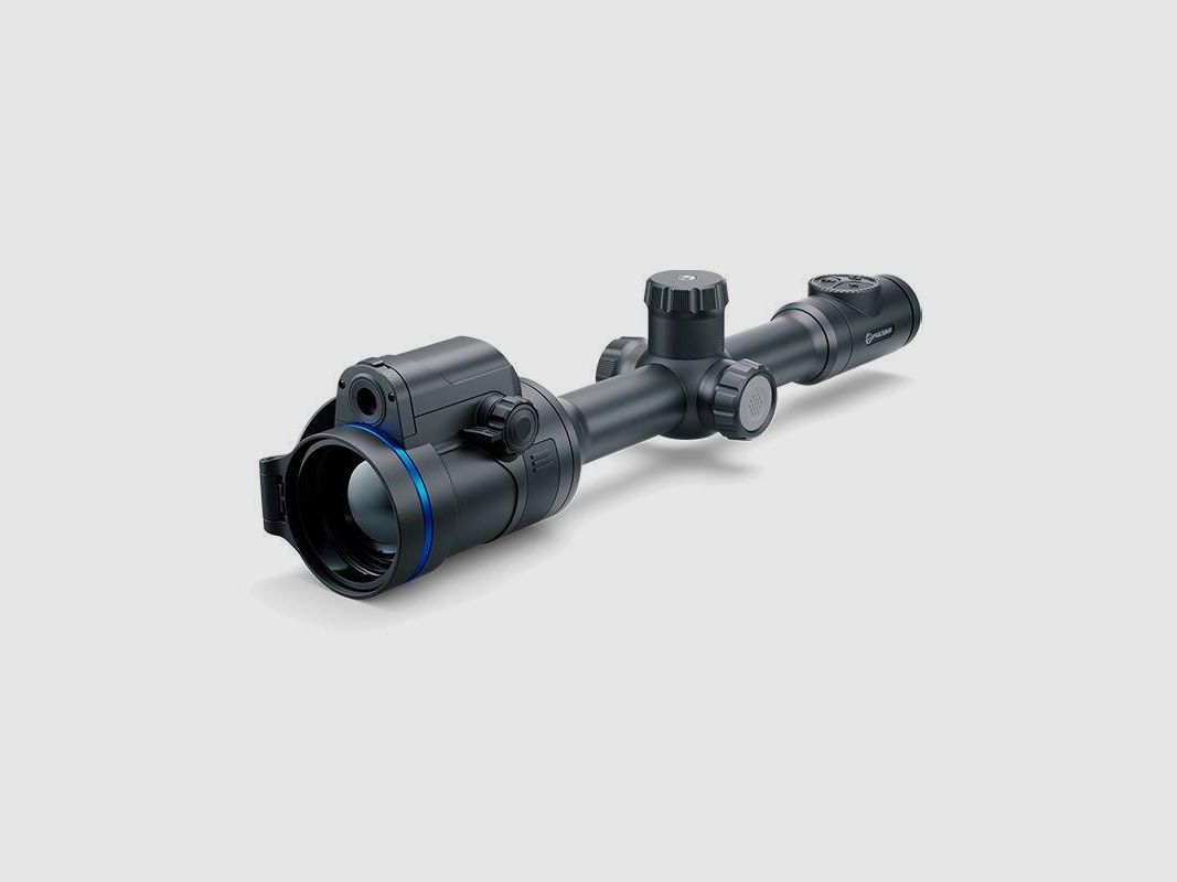 Thermisch richtkijker Pulsar THERMION DUO DXP55, afbeelding 1 van 8