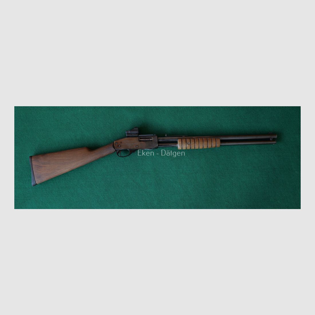 IMI Timberwolf Carbine .44. Mag.