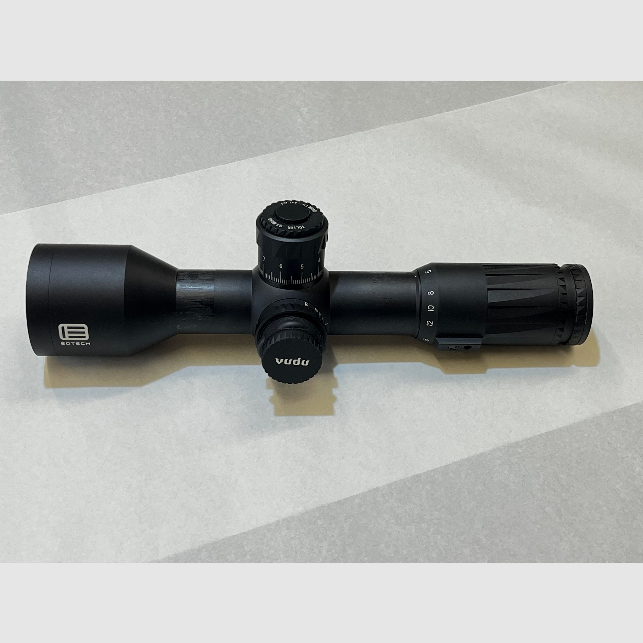 Eotech VUDU 5-25 x50