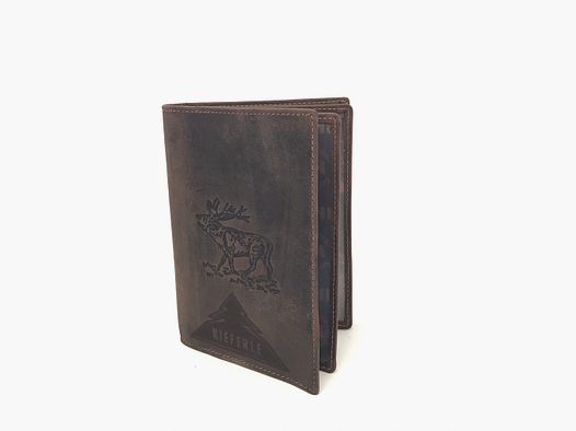 Hunting license case