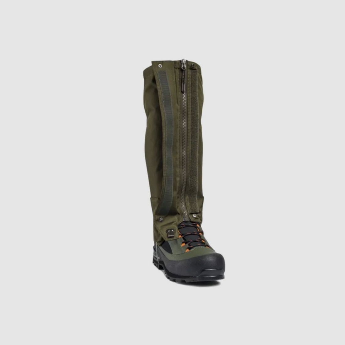 BERETTA GHETTA THORN OCHRONY NA KOSTKI ZIELONA MOSS, zdjęcie 3 z 4