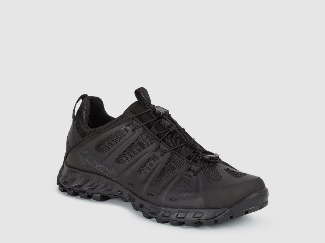 AKU Selvatica Tactical GTX Black Stiefel, Bild 1 von 4