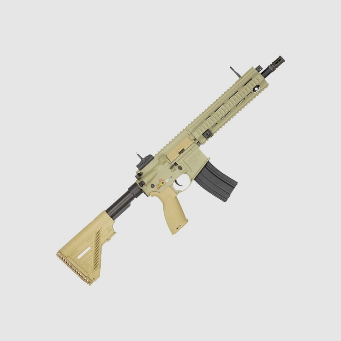 Heckler & Koch HK416 A5 Sportsline Airsoft S-AEG (tan)