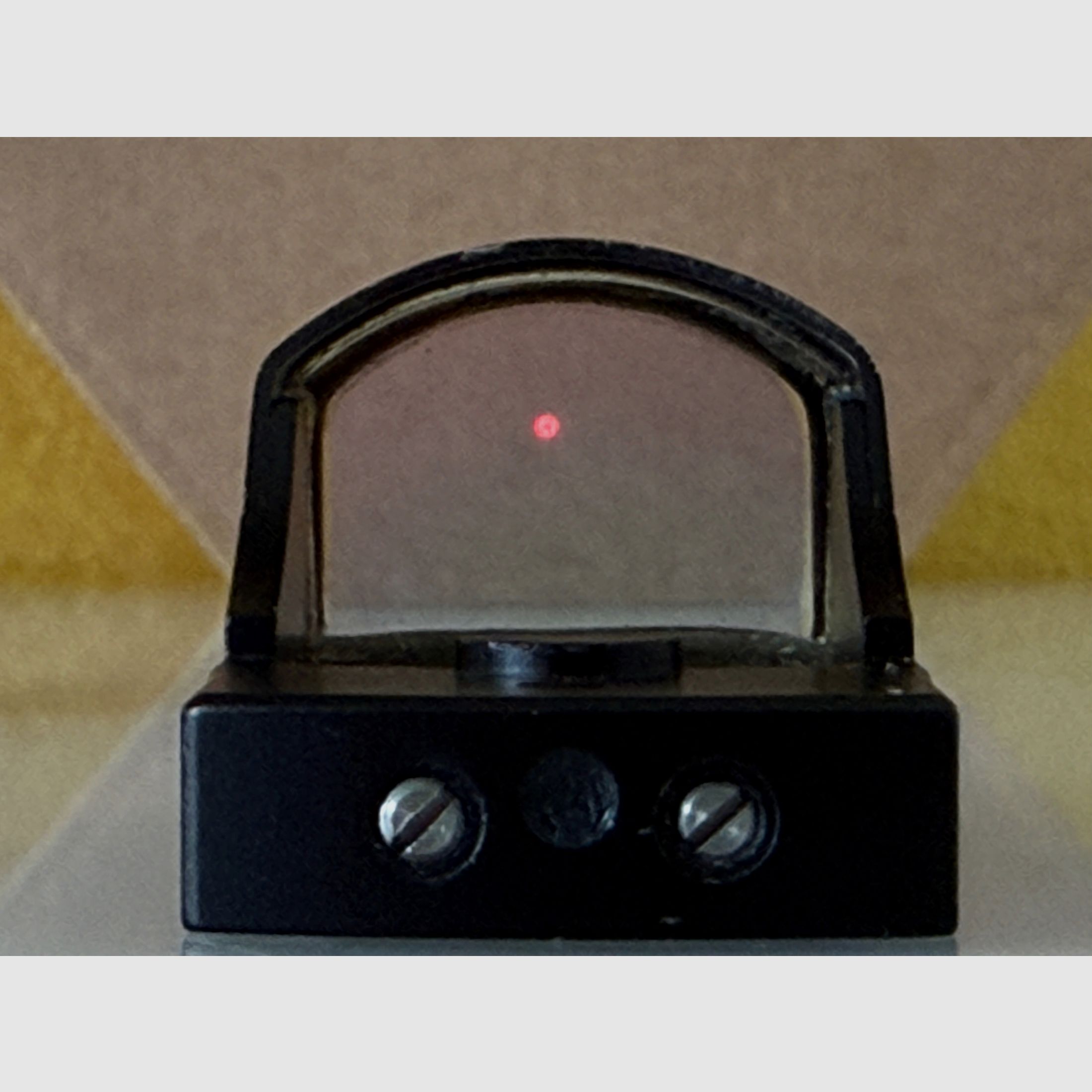 Docter sight 2 (3,5 MOA)