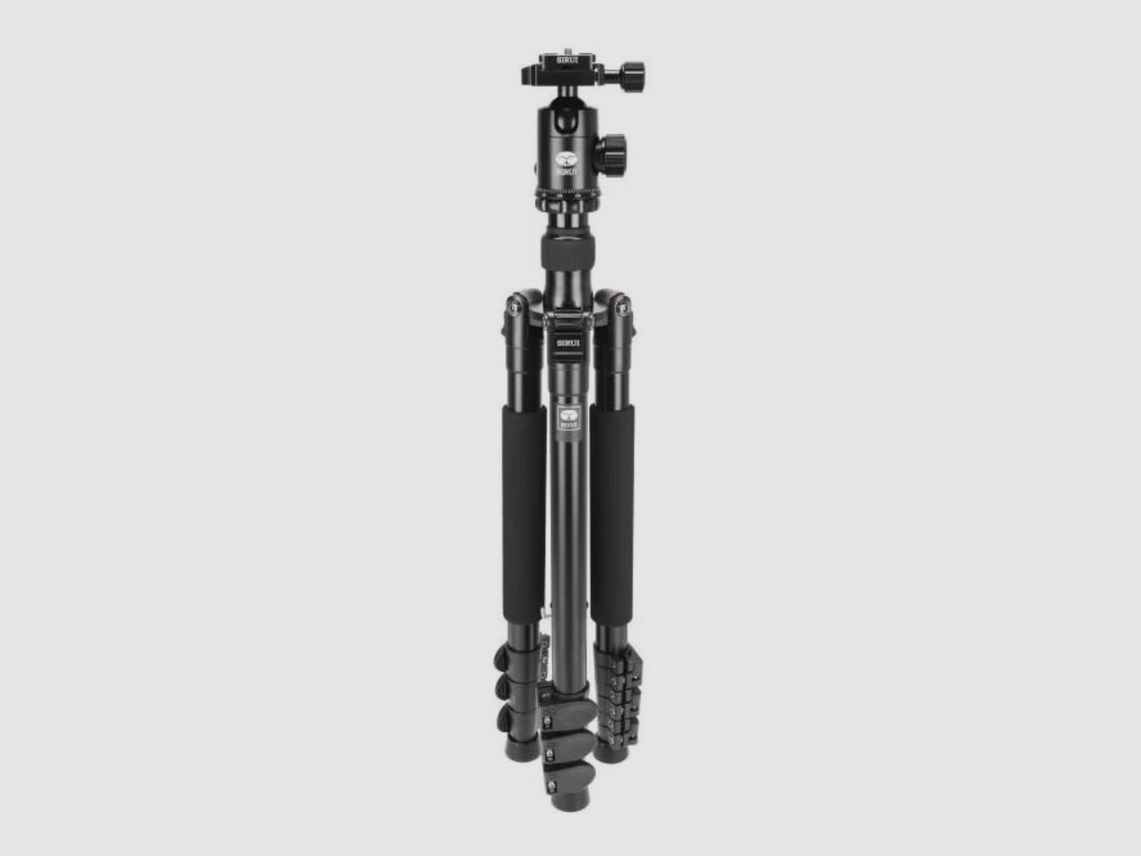 Sirui ET-2004 Aluminium Tripod + E-20 Ball Head, Bild 2 von 2