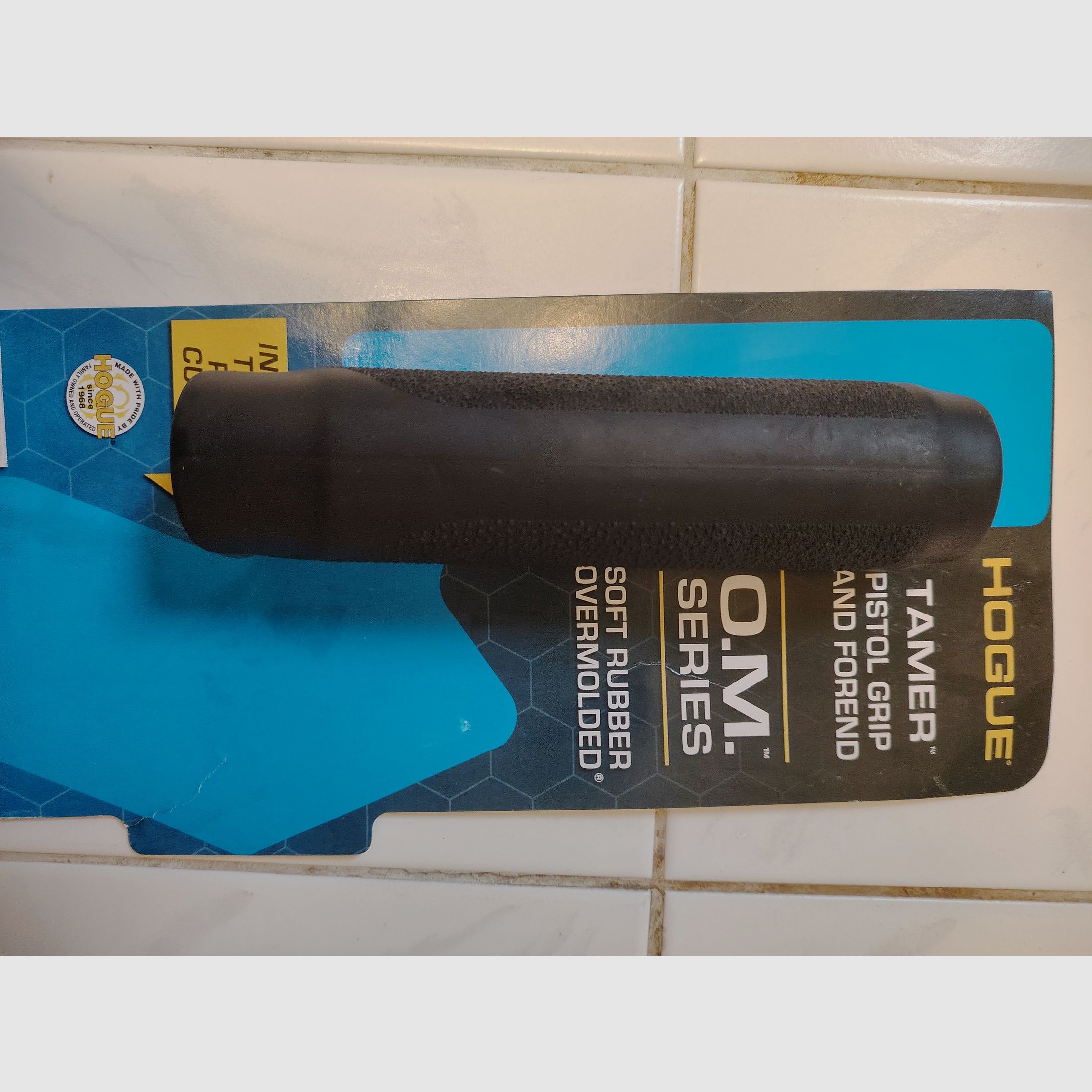 Hogue REMINGTON Tamer Vorderschaft Grip Forend Grip O.M. Serie | NEU