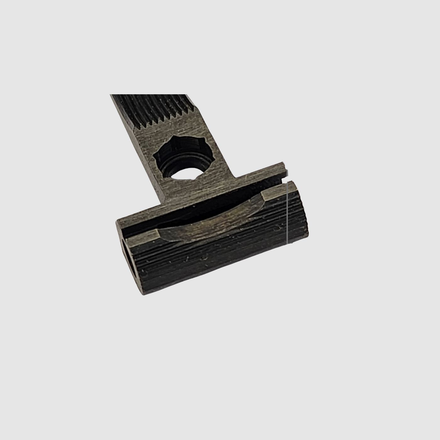 Smith & Wesson Rear Sight Leaf Rahmen K/J 055640000, Bild 6 von 6