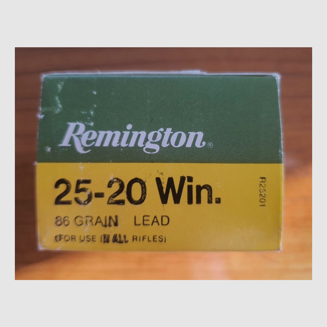 Remington