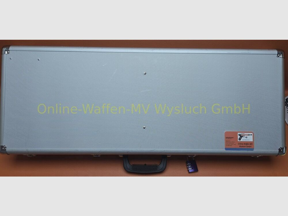 Staat zeer goed! Krieghoff K32 Trap Signature 12/70