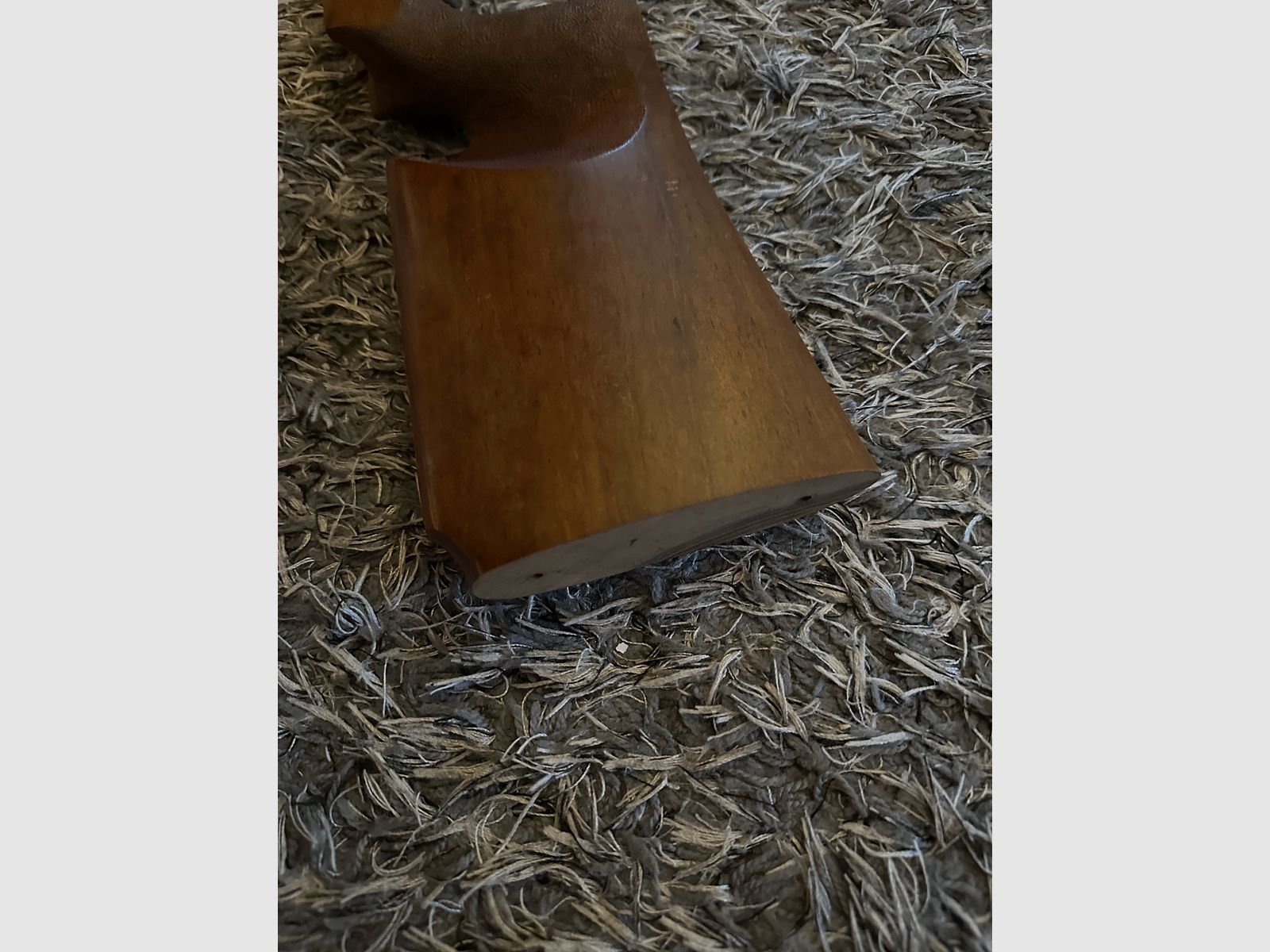 Anschütz Match 54 Schaft