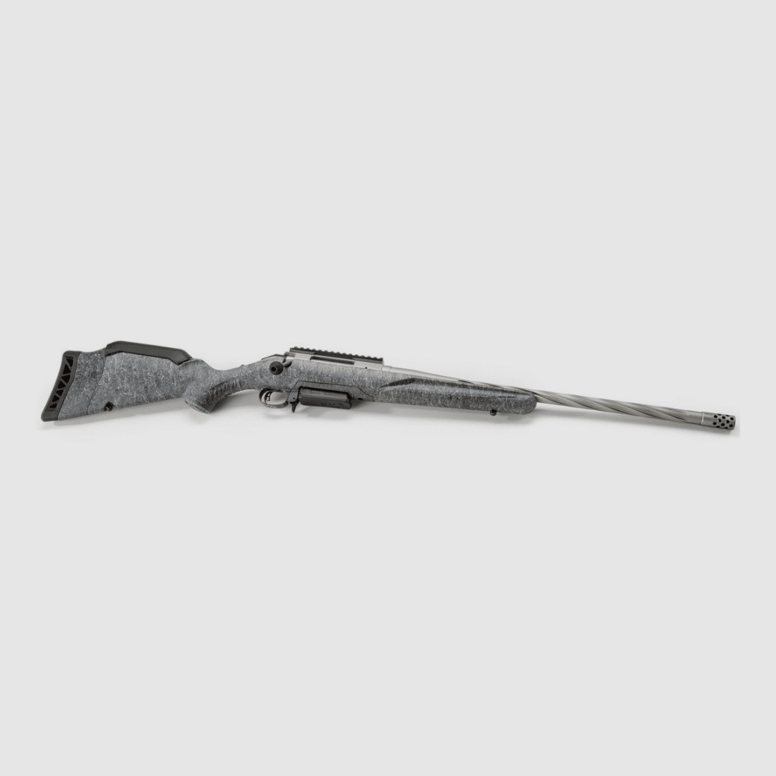 Fusil à verrou RUGER American Gen II Standard, image 12 sur 12