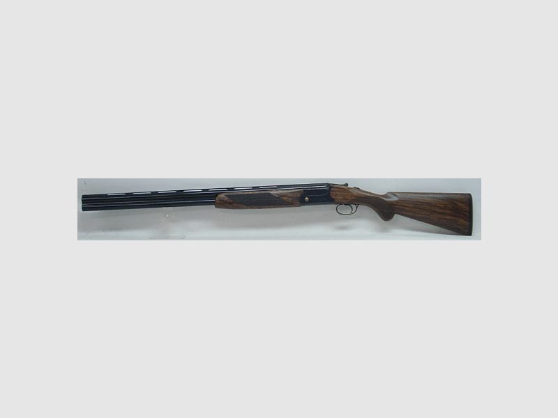 Sauer Bockdoppelflinte Apollon - 12/76, LL= 71 cm