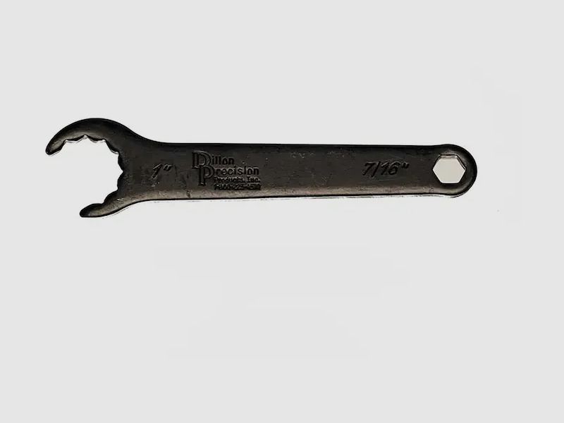 Dillon Die Wrench Matrizenschlüssel V2