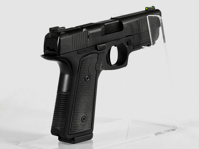 Daniel Defense Pistol H9