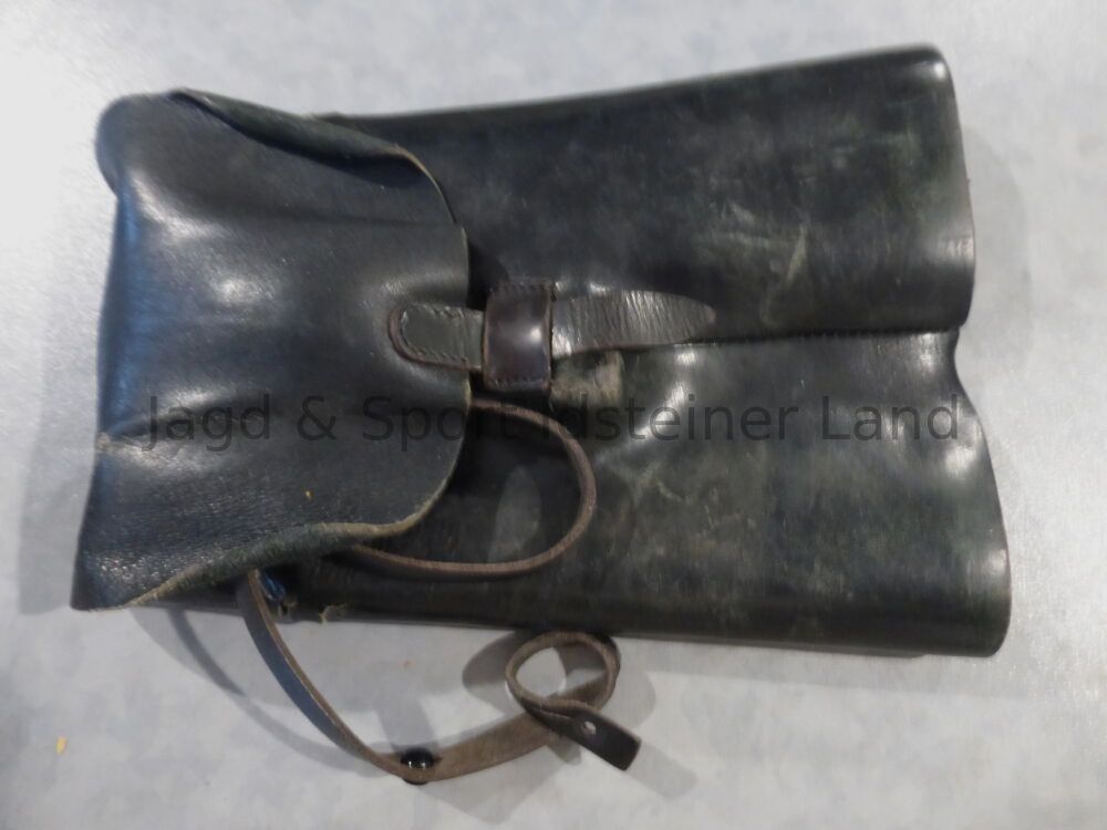 Hensoldt 8x56, Nacht Dialyt