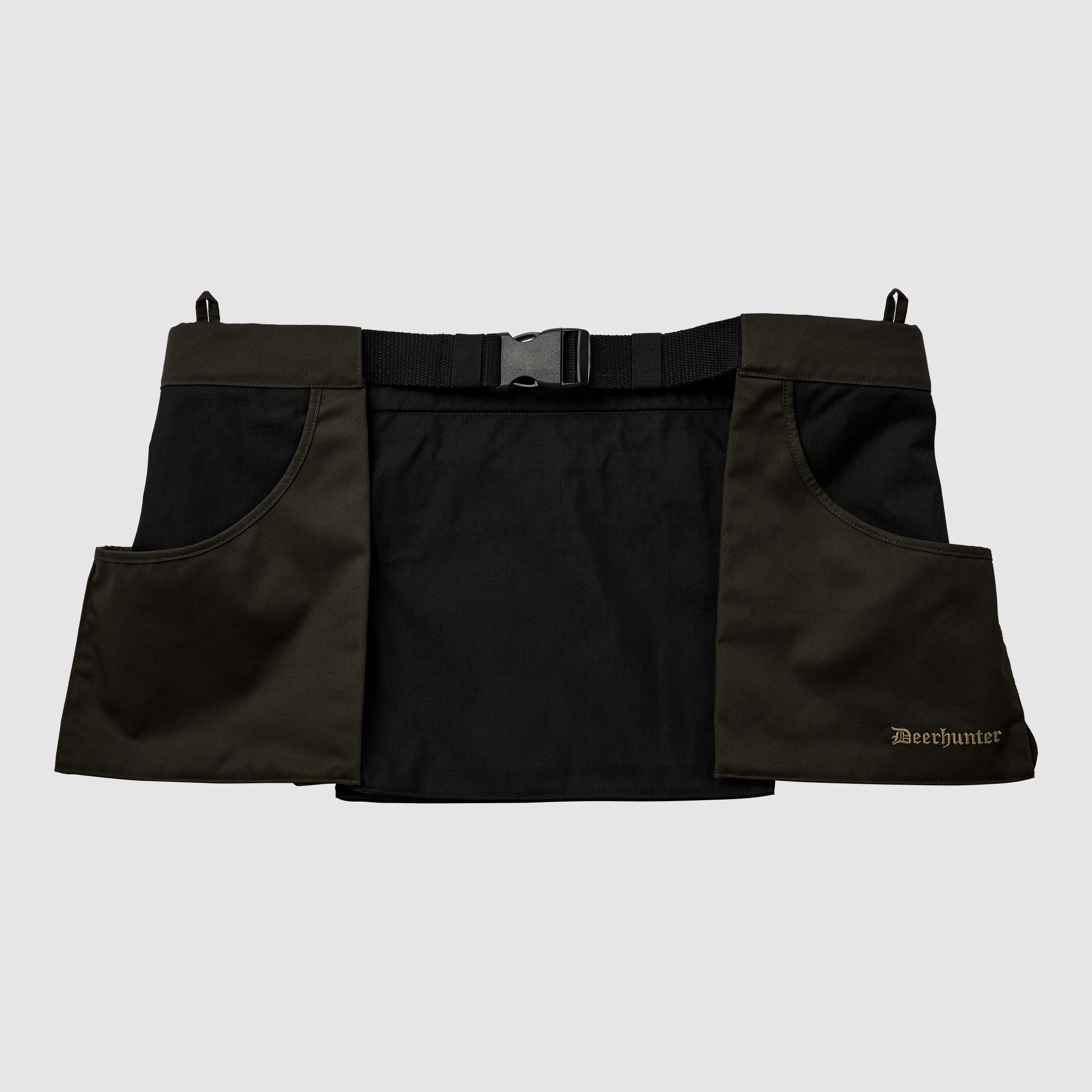 Atlas Game Belt - Timber - Size: ONE SIZE